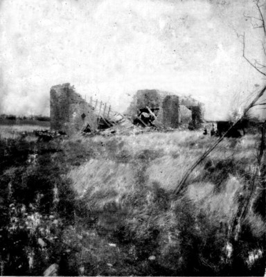 BOT169_021_catalogue11 Ruins of James Lodge