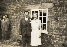 Calcraft Photographs in the Catalogue / Archive Section