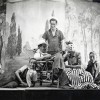 Bottesford Youth Club theatre and Village Fete 1951