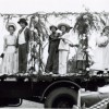 The Brownies' Float circa 1952