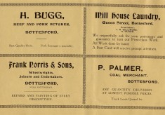 Bottesford Amateur Operatic Society - Pirates of Penzance - page 4