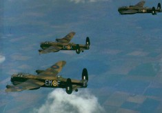 Introduction: RAF Bottesford 1941-1945