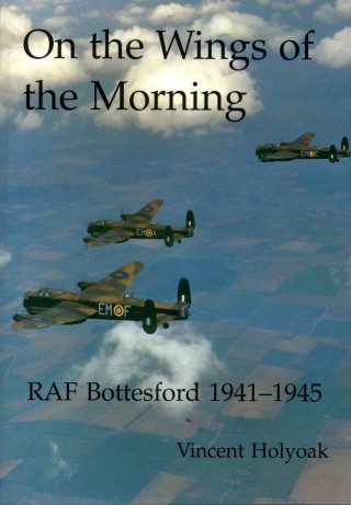 001_Front_cover657LR First published in 1995 by Vincent Holyoak. © Vincent Holyoak. All Rights Reserved. Typeset in Palatino. Made and printed in Great Britain by The Local History Press, 3 Devonshire Promenade, Lenton, Nottingham NG7 2DS. ISBN 0 9526739 0 8 | ©️Vincent Holyoak