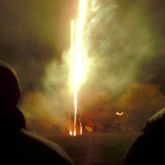 Supra Remember, Remember the Fifth of November