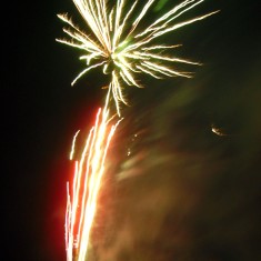 Supra Remember, Remember the Fifth of November