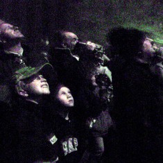 Supra Remember, Remember the Fifth of November