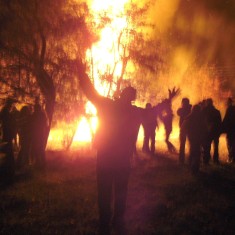 Supra Remember, Remember the Fifth of November