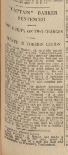 Western Gazette - 9/7/1937