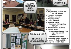 1st Meeting 20/3/14