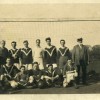 Men's Football Team early 1920's