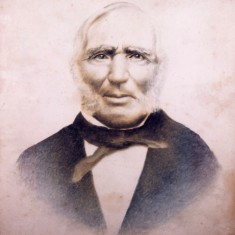 Thomas Marsh, 1841 - 1912