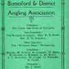 Bottesford and District Angling Association - Medical and General Aid Fund