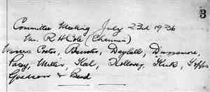Ang._Ass._Minutes_1936_Committee Committee Members 1936