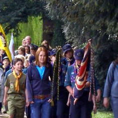 St George's Day Parade