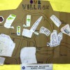Our Village by Ash Class, Bottesford Primary School