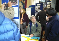 Bottesford Living History 2007 Exhibition