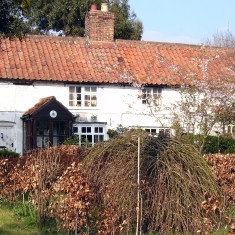 Supra Bunkers Hill Cottages April 2007