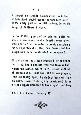 BOT204_029_Note_240211_06 Bottesford Rectory - as it was!