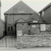 Rules and Instructions for the management of the Baptist Sunday School, Bottesford