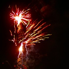 Remember, Remember the Fifth of November