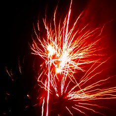 Remember, Remember the Fifth of November