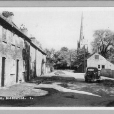 Beckinthorpe_68_MS_0004 Devon Lane Cottages and The Barns