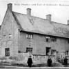 Rectory Lane and the Ford