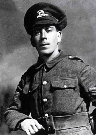 Bill_Christmas_1915_LR__807 Sgt. William Ernest Christmas