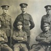 Bottesford Parish 1st World War Centenary Project