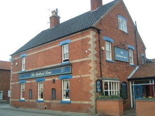 Bottesford_Eating_Places_005 The Rutland Arms