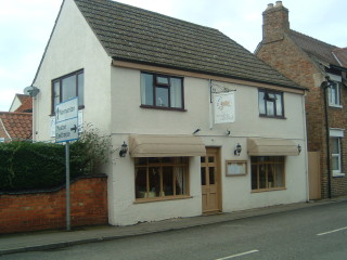 Bottesford_Eating_Places_006 Paul's Restaurant