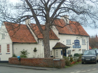 Bottesford_Eating_Places_008 The Red Lion