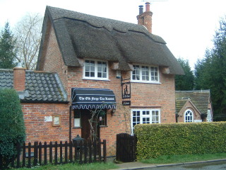 Bottesford_Eating_Places_009 The Old Forge Tea Rooms