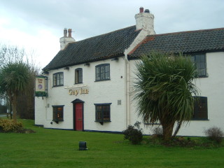 Bottesford_Eating_Places_010 The Gap Inn