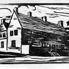 The Bedehouse