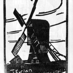 Redmile Mill