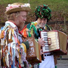 OLYMPUS DIGITAL CAMERA The maestros of the accordian