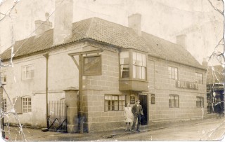 Bull_1_LM3 The Bull in the 1930s