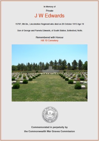 CWGC_Edwards Joseph William Edwards