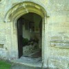 St. John the Baptist, Muston
