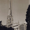 St Mary's Church, Bottesford