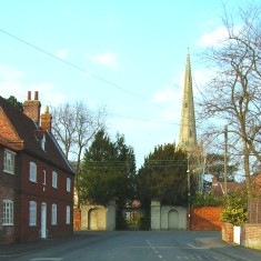 Supra Church Street Today