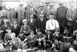 Clubs_Angling_Club_1929 The Angling Club 1929