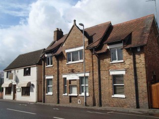 OLYMPUS DIGITAL CAMERA Paul's Restaurant and the Coffee House 2007