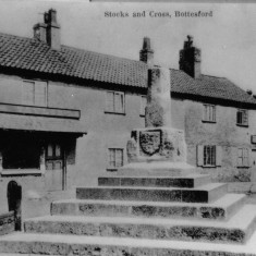 The Cross c. 1900?