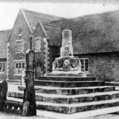 The School from the Cross