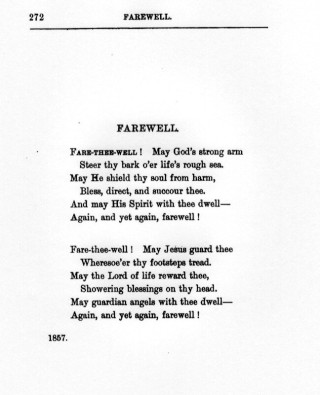Cullen_Farewell John Cullen 1838 - 1914