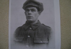 Pte. R. E. Richards