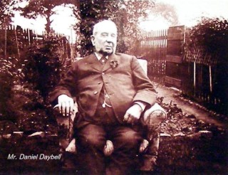 Who Lived on High Street in 1881
