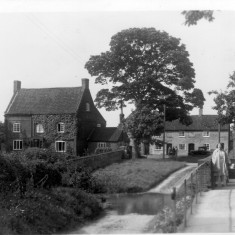 The Green c. 1950.